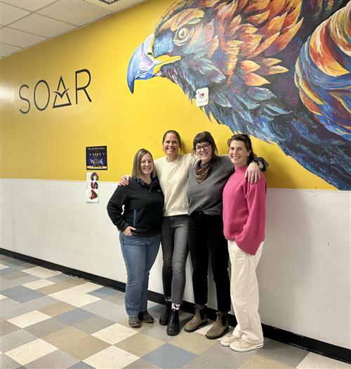 Counseling Department Picture Counseling Department Picture